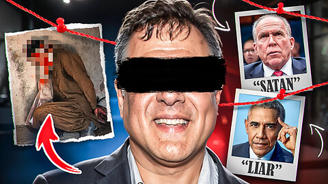 I Believed This Lie About CIA For Years...