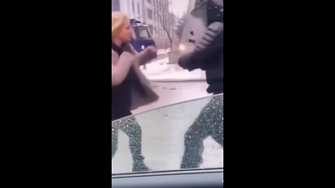 A feel-good moment. They just do not realize the consequences of their actions.