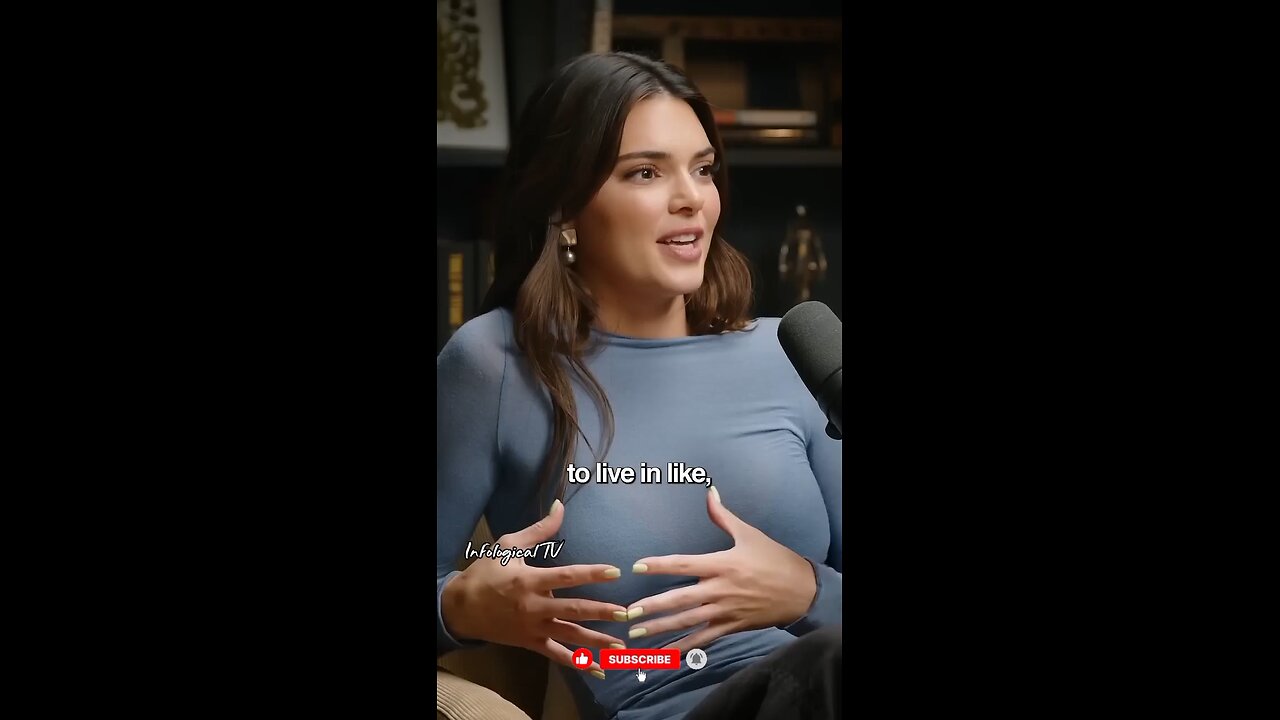 Kendall Jenner Vs Jay Shetty