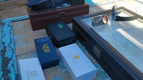 Watches on sale on Etsy !!!@