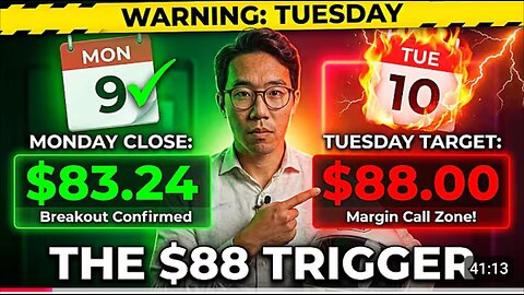 Jon CC AG Critical SILVER Update 2-10-2026