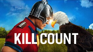 Peacemaker: Season 2 (2025) Kill Count