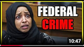 Ilhan Omar just got some VERY BAD NEWS.