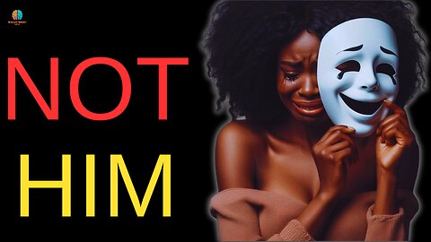 Alpha Widow: Discover Why She's Not Choosing You