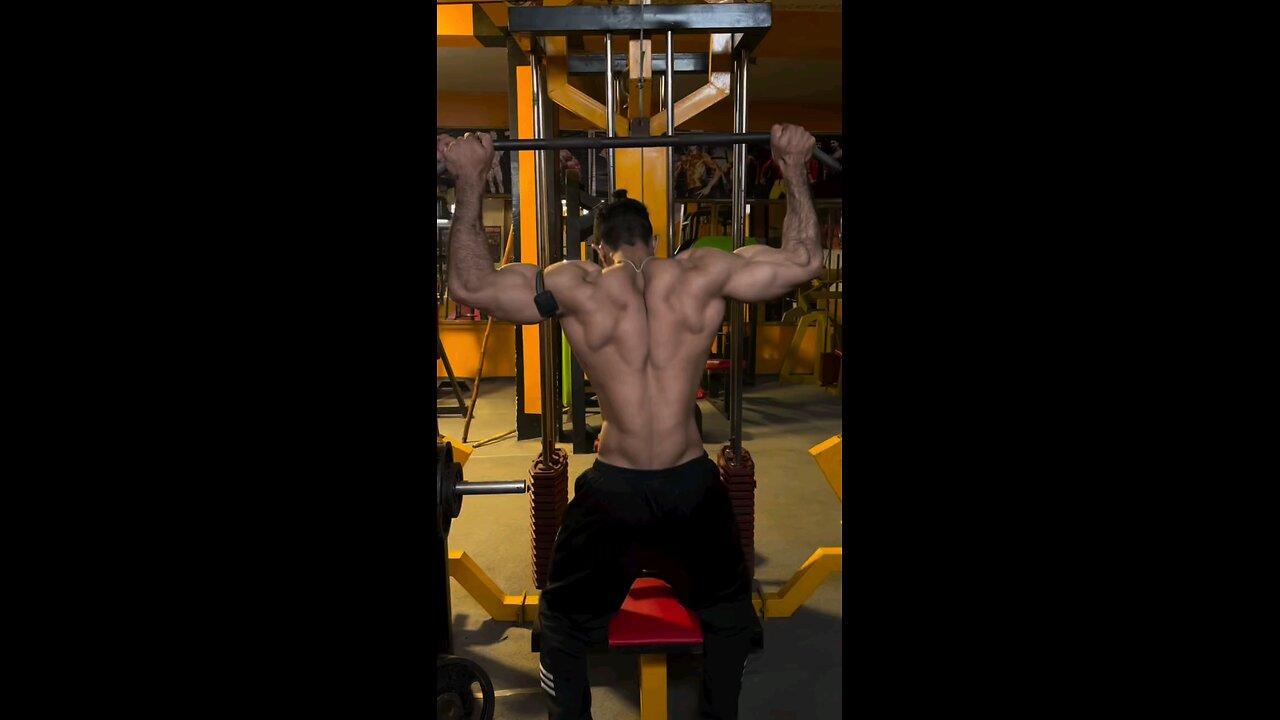 gym motivation 💪