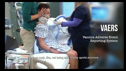 HPV Vaccine Side Effects - Clip