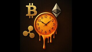 ⏰ BITCOIN & ALTCOINS... TIME IS RUNNING OUT... 🚨