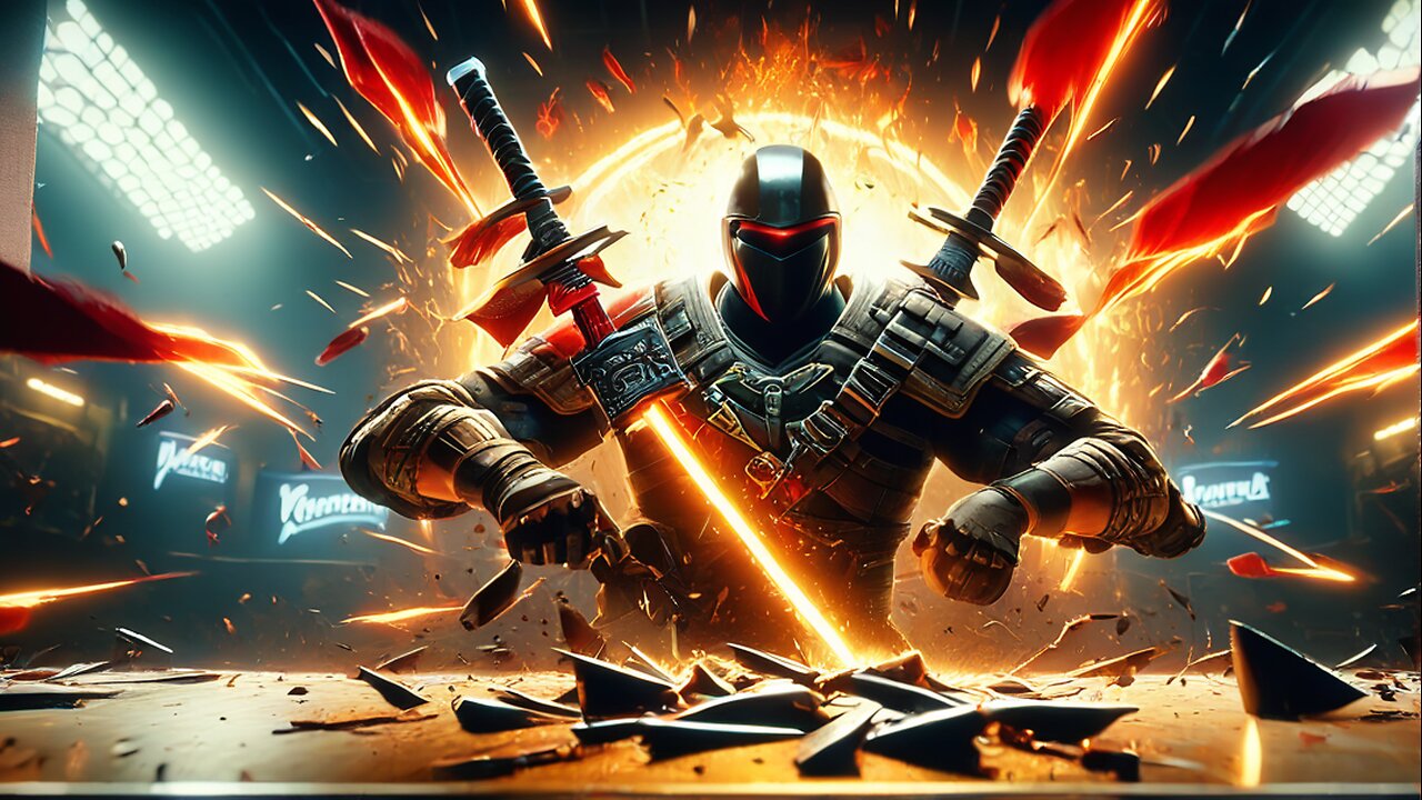 Live! Exoborne Playtest!