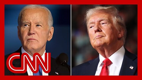 Trump revokes former President Biden’s access to classified information