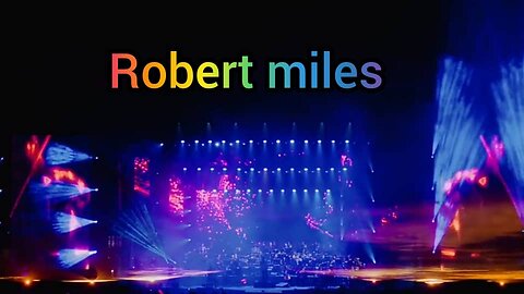 Robert miles _ children 2024