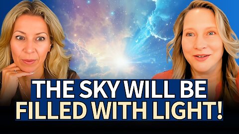 The Angels SPEAK: Brace For The GIANT EARTH EVENT That Will Change Humanity Forever | Anne Tucker