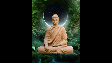 An nhiên tịch tịnh