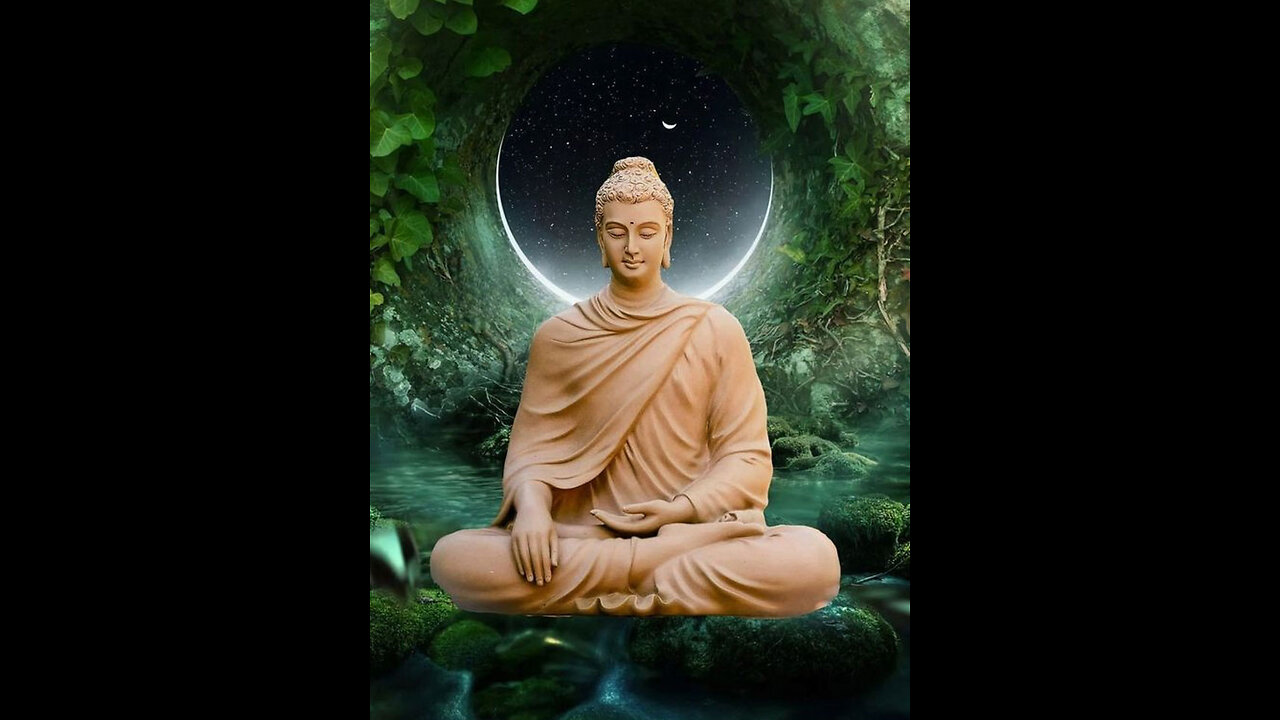 An nhiên tịch tịnh