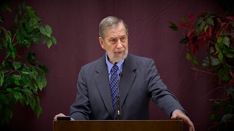 End-Time To-Do Lists: Our Job Now, by Tim Martens