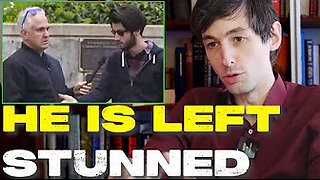 Brainwashed student!