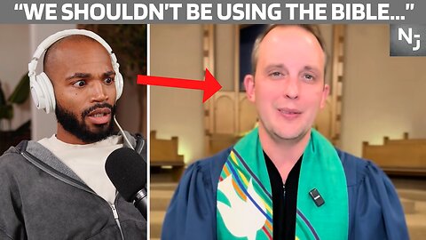 I’m Sorry… But I Can’t Stay Silent About This False Teacher!