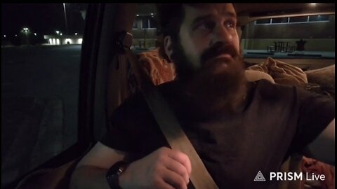 🛑 DANGER RANGER (KICK) FINALLY ON OUR WAY TO NEW YORK CITY W/ SICK CHILD IN CAR 1-2-26