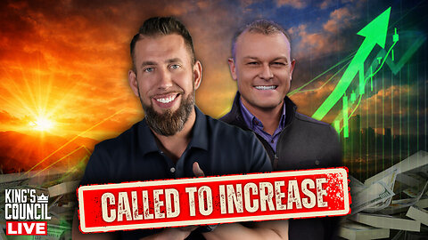 Christians Aren’t Called to Be Broke (Let’s Talk Dominion)