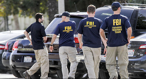 FBI Agents Expose Political Influence in Justice System