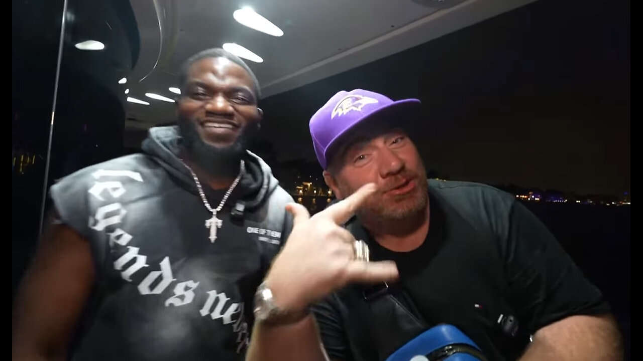 Garry Numbers Guy at Fresh Birthday Bash Party! - 10/2/25