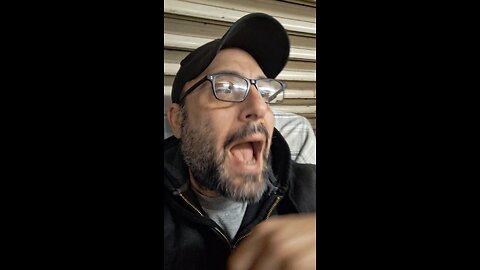 You going to get a signature in person?