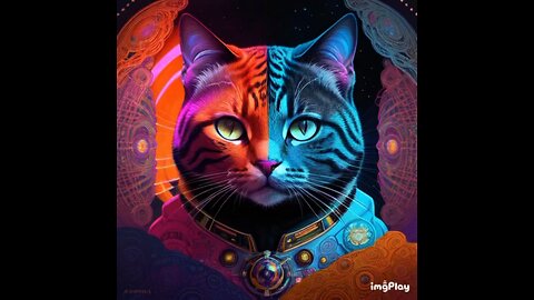 The Cat Picture