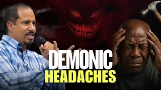 𝐂𝐡𝐫𝐨𝐧𝐢𝐜 𝐇𝐞𝐚𝐝𝐚𝐜𝐡𝐞𝐬? 𝐈𝐭 𝐌𝐢𝐠𝐡𝐭 𝐁𝐞 𝐌𝐨𝐫𝐞 𝐓𝐡𝐚𝐧 𝐘𝐨𝐮 𝐓𝐡𝐢𝐧𝐤…