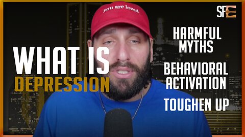 Understanding Depression: The Essential Truths and Misconceptions