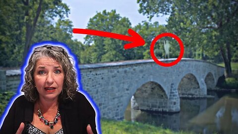 A Civil War Ghost SHOT Me?! | 3 True Scary Stories of Camping & the Unknown