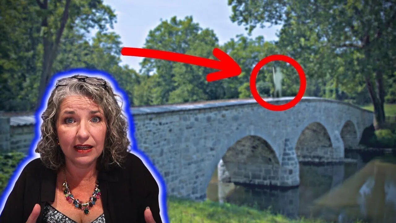 A Civil War Ghost SHOT Me?! | 3 True Scary Stories of Camping & the Unknown