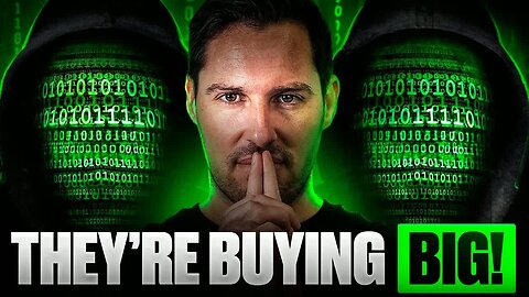 They’re Silently Pumping These 2 Charts BUT Most Will Miss It!