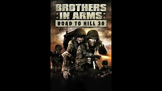*REPLAY* Let's Play Retro - Brothers in Arms/Xbox