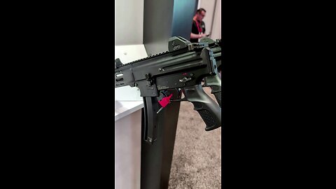 First Look at the SDS Imports Mac IX – SHOT Show 2025 Exclusive