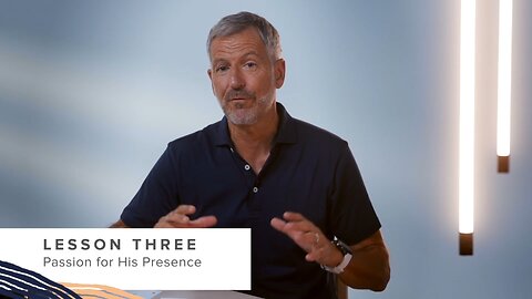 Drawing Near Session 3