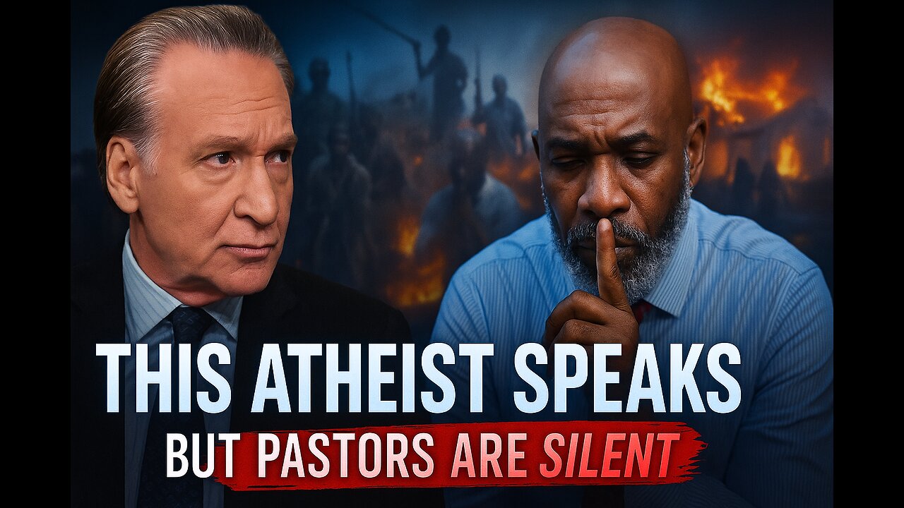 Pr. Steve Wohlberg Speaks After Confronting False Prophecy on CNN