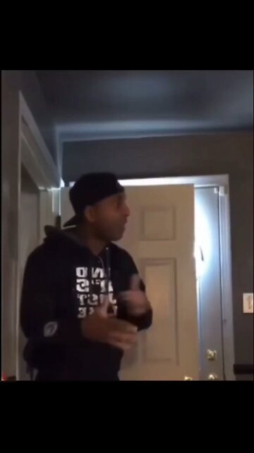 That skinny, fresh home Wallo 🗣