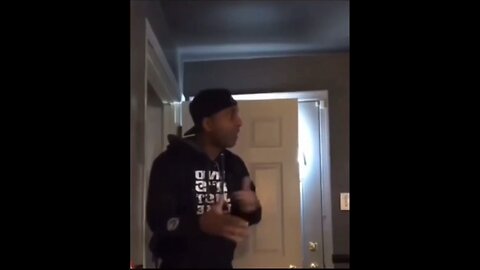 That skinny, fresh home Wallo 🗣