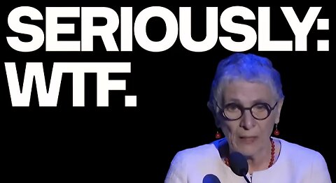 Times Columnist s VILE Anti-Palestinian Anti-Islam RANT - Yes, It''s Melanie Phillips