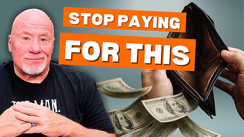 Men, Stop Renting Validation