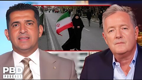 "Freedom THREATENS Dictators"- Why Iran Collapsed in 1979 After U.S. Refused To Intervene