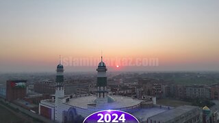 🎥 Documentary | Masjid Bait ul Ateeq - 2014 to 2024