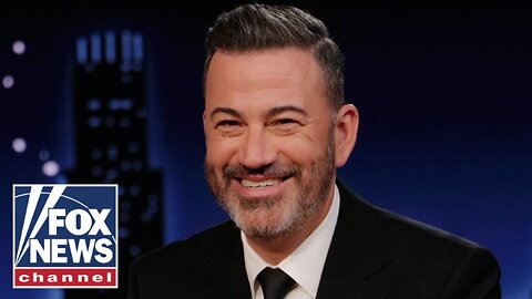 BREAKING: Jimmy Kimmel RETURNS to Sinclair's ABC stations 