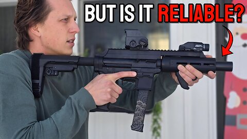 Best Budget PCC | Extar EP9