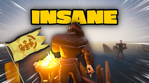 COMMUNITY WEEKEND WITH OX - SEA OF THIEVES!