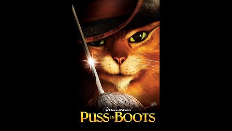 LDGi Puss in Boots 2011 PG