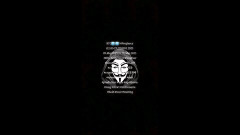 BTC⬆️?⬇️? #Prophecy (12:00-23:59)0903.2025 09.Mar.2025.to.10.Mar.2025
