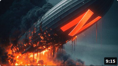 The New American Mind Will Cause Netflix To Crash And Burn