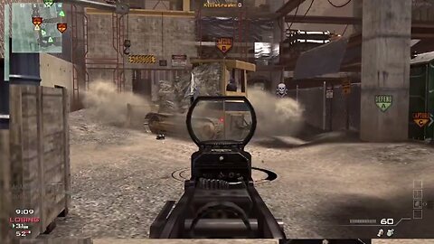 MW3 2011 plutonium