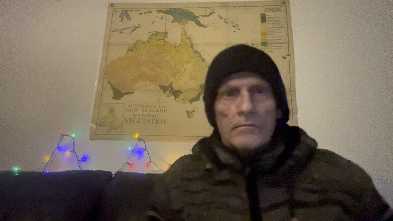 The Christ Fastening Is The Most Powerful Event & The Ultimate Divine Intervention