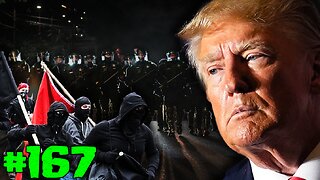Black Eye for the Black Block | Ep 167